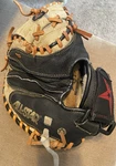 All-star Catcher Mitt Young Pro Series CM1012BT 31.5 Youth Baseball Glove Rht. Fixed Price $39.99.