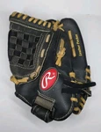 Rawlings 11" Baseball Glove PM11MBCC Leather Playmaker Series Right Hand. Fixed Price $24.95.