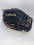 Mizuno Prospect Series Gpi 1151 Youth 11.50 Baseball Glove Rht. Fixed Price $50.00.