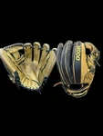Wilson A2000 1787 Pro Stock Baseball Glove 11.75" For Rht. Fixed Price $150.00.