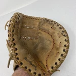 Macgregor BM7T 11" Baseball Glove;john Mayberry Big Dipper Flex Pad Right Throw. Fixed Price $14.69.