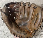 Nice Rare Pete Ward Spalding 42-905 Japan 1950S Rht Baseball Glove White Sox Euc. Fixed Price $22.00.