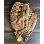 Vintage Rawlings Rht Baseball Glove, Sg 79 Holdster Spin Stopper Premier Series. Fixed Price $21.76.