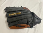 Easton Rival RVB1275 3/4 Baseball Glove Rht. Fixed Price $55.00.