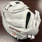 Easton Professional Jen Schro Rht RUDI-2024 34" Fastpitch Softball Catcher Mitt. Fixed Price $259.99.