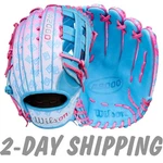 Wilson A2000 Omaha Series 1777SS Pottstown 12.75" Rht Outfield Glove Ltd Ed. Fixed Price $249.95.