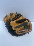 Easton Stealth SS2FP Catchers Mitt 33 Baseball Softball Rht. Fixed Price $49.99.