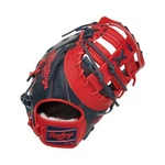 Rawlings Preferred 13-INCH Vladimir Guerrero Jr. First Base Mitt PROSVG27. Fixed Price $419.99.