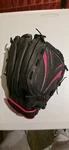 Mizuno Prospect Finch GPP1155F1 Youth Softball Glove 11.5" Rht Powerclose. Fixed Price $20.00.