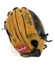 Rawlings Fastback 12.5" Baseball Grove RBG36BT Right Hand Thrower Leather. Read. Fixed Price $14.99.