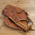 Vintage Wilson A2157 Richie Zisk Baseball Glove Left Hand Throw Lht 12" Leather. Fixed Price $31.45.