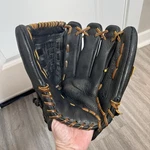 Mizuno GMVP-1250RG Black 12.5 Superior Baseball Softball Glove Right Throw. Fixed Price $69.95.