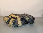 Mizuno GXF-101 Baseball 1ST Glove Right Hand Throw Rht Dakota Leather Nice!. Fixed Price $79.95.