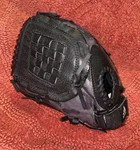 Adidas Eazy Close TS1000DCB Lht Worn Right Hand Black & Camo, Dsg-nhgodtah. Fixed Price $19.75.