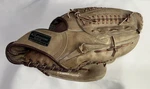 Vtg Ted Williams Sears Roebuck 16166 Personal Model Rht 12" Glove Excellent Cond. Fixed Price $35.00.