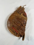 Nokona Professional Model Baseball Glove Leather Cm 275 Made In Usa Rare Mlb. Fixed Price $284.95.