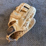 Vintage Louisville Slugger Big Daddy LSG10 Baseball 13 Glove Stabber Web H&b. Fixed Price $30.00.