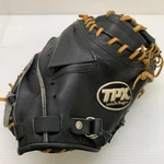 Louisville Slugger LEM512 Softball Adult General Catcher's Mitt Glove. Fixed Price $273.61.