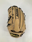 Miami Marlins Team Issued Wilson A2000 B2 Pitchers Baseball Glove. Fixed Price $499.99.
