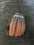 Wilson A2K 1786SS 11.5" Baseball Infield Glove Summer 2025 Model. Fixed Price $285.00.
