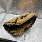 Rawlings Players Series Leather Baseball Glove 8.5 Inch Tan Black RBG185TB. Fixed Price $22.92.