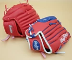 Franklin Rtp 22721 & Rawlings PL90SN Teeball Gloves 8.5" Rht Lot Of. Fixed Price $19.99.