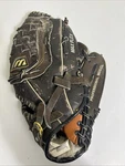 Mizuno MZ123 12" Professional Model Baseball Softball Glove Superflex Palm Rht. Fixed Price $17.15.