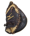 Mizuno GXC-93 Pro Scoop 33.5 Baseball Softball Catchers Mitt Right Hand Throw. Fixed Price $55.00.