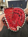 Marucci Caddo Series 11.5" First Base Glove. Fixed Price $44.99.