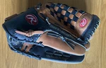 Rth - Rawlings Glove PM1350 Playmaker Series 1/2 Full Grain Leather. Fixed Price $59.99.