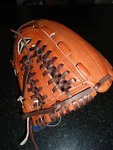 Mizuno Global Elite Jinama GGE50J1 Baseball Glove 11.75" - Rh $399.99. Fixed Price $299.99.