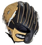 Wilson Siren A500 Glove 12.5 Youth Softball Left Hand Throw Nwot. Fixed Price $35.00.