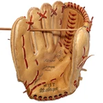 Macgregor M15T Felix Millan Baseball Glove For Left Handed Thrower. Fixed Price $29.90.