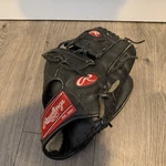 Rawlings Gold Glove Elite Rht Throw Baseball Softball Black GGE12B. Fixed Price $94.99.