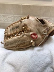 Louisville GTPX-13 Six-shooter 12.5 Baseball Softball Glove Left Hand Throw. Fixed Price $150.00.