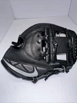 New Nike Mvp Select 11.5" Rht Baseball Glove Black Infield Hyperfuse BF1713 001. Fixed Price $299.99.