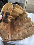 Bobby Grich Vintage Rawlings Model XPG26 Used Baseball Glove Mitt 12"SPEED Trap!. Fixed Price $52.22.