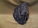 Child's Mta Pro Softball Mit Glove Right Handed. Fixed Price $12.95.
