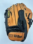 Wilson Softball Glove Pro 11" Fast Pitch Right Hand Throw A0450 FP11. Fixed Price $29.99.