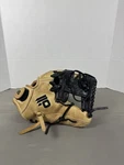 Nokona SKN-1150 11.5" Web Infield Right Handed Throw Rht Baseball Glove Euc. Fixed Price $337.49.