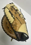 Easton Natural Elite NEB3 1ST Base Mitt. Very Nice. 12.75 Left Hand Throw.. Fixed Price $65.00.