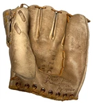 Vintage Caprico Pennant Star A-799 Cowhide Youth Baseball Glove Mitt Free Ship!. Fixed Price $24.00.
