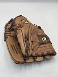 Wilson A800 12" Rht Baseball Glove Exclusive Ecco Leather A0800 Aso. Fixed Price $29.00.