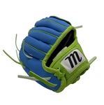 Marucci Youth Baseball Glove Blue Green. Fixed Price $9.99.