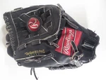 Rawlings Baseball Glove Mitt Sg 76B Left Handed 13IN Black. Fixed Price $69.95.