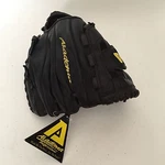 Akadema AXX6 11.5" Professional Reptilian Left Throw Lht Baseball Glove Torino. Fixed Price $111.99.