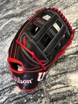 Wilson A2K JS22GM Pro Stock Select Baseball / Softball Glove 12.75" Rh $449.99. Fixed Price $379.99.