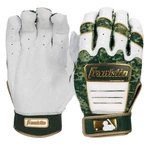 Franklin Mlb Cfx Pro Armed Forces Batting Gloves Limited Edition. Fixed Price $29.99.