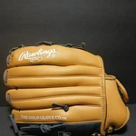 Rawlings WPM115NC 11.5 Rht Baseball Glove Playmaker Series. Fixed Price $25.99.