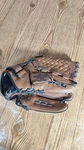 Mizuno Prospect Power Close Ii Gpl 1153 11.5" Right Hand Thrower Glove Mitt. Fixed Price $10.99.